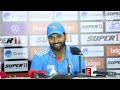 Super11 Asia Cup 2023  Press Conference  Rohit Sharma - Captain India