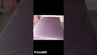 WATERPROOF MATTRESS PROTECTOR COVER PRICE:600 MATERIAL: RUBBER FREE SHIPPING 7736461347 WTS APP MSG