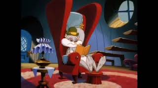 Animaniacs - Slappy The Squirrel Intro (V2) (Brazilian Portuguese)