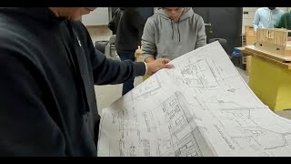 Earn Your Degree in Construction Management \u0026 Civil Engineering Technology from City Tech!