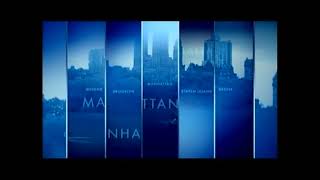 NY1 News All Weekend Intro