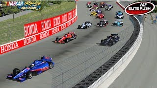 NR2003 - ERR League - IndyCar - St. Petersburg