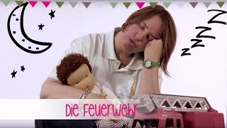 Die Feuerwehr - Lieder aus dem Babykurs (Kinderlieder)