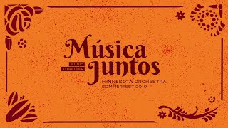 Música Juntos | Sommerfest 2019 Highlights