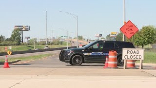Victim identified in fatal 6-car crash on I-480 West in Cleveland
