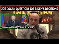 Joe Rogan Reacts To Russia Using ICMB's In Ukraine