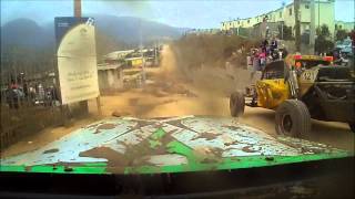 BAJA 1000 HARDCORE #1 