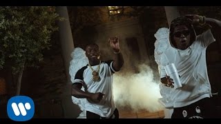 O.T. Genasis - Do It (feat. Lil Wayne) [Official Music Video]