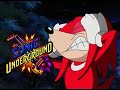 Sonic Underground 129 - New Echinda in Town | HD | Full Episode