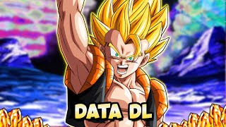 Data DL ! Contenu, TEAMS pour Gogeta \u0026 Janemba Super ZTUR, on fait le point | DOKKAN BATTLE