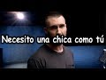 Maroon 5 - Girls Like You ft. Cardi B // Sub Español
