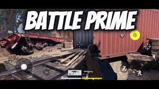 Battle Prime - Gameplay 17 - Android Game