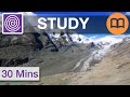 Study Music Project for better Concentration, Focus Music, Brain Music, Study Aid