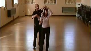 REMINISCE ( Western Partner Dance )