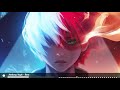 Anthony Hugh [Nightcore] - Born