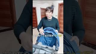 1女人在婆家的地位，取决于老公的态度…  #123向后转 @Joie