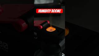 The Only Acceptable Boom Nowadays