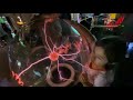SparkLab Queensland Museum - interactive science, technology, engineering & maths (STEM) for kids