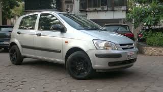 2005 Hyundai Getz | Review | Channel Future