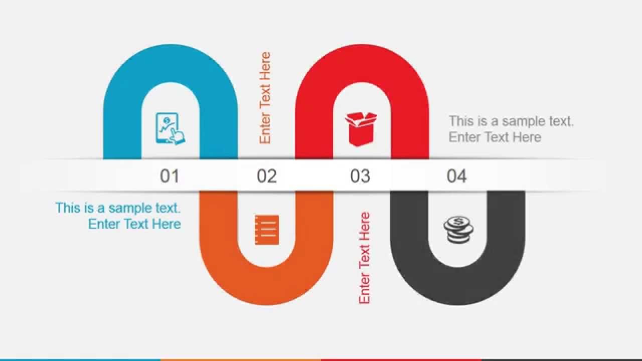 Slidemodel Animated Powerpoint Template Youtube
