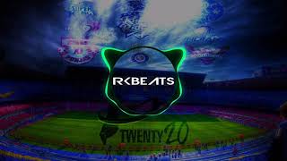 New Latest IPL MUSIC Remix | RKBEATS