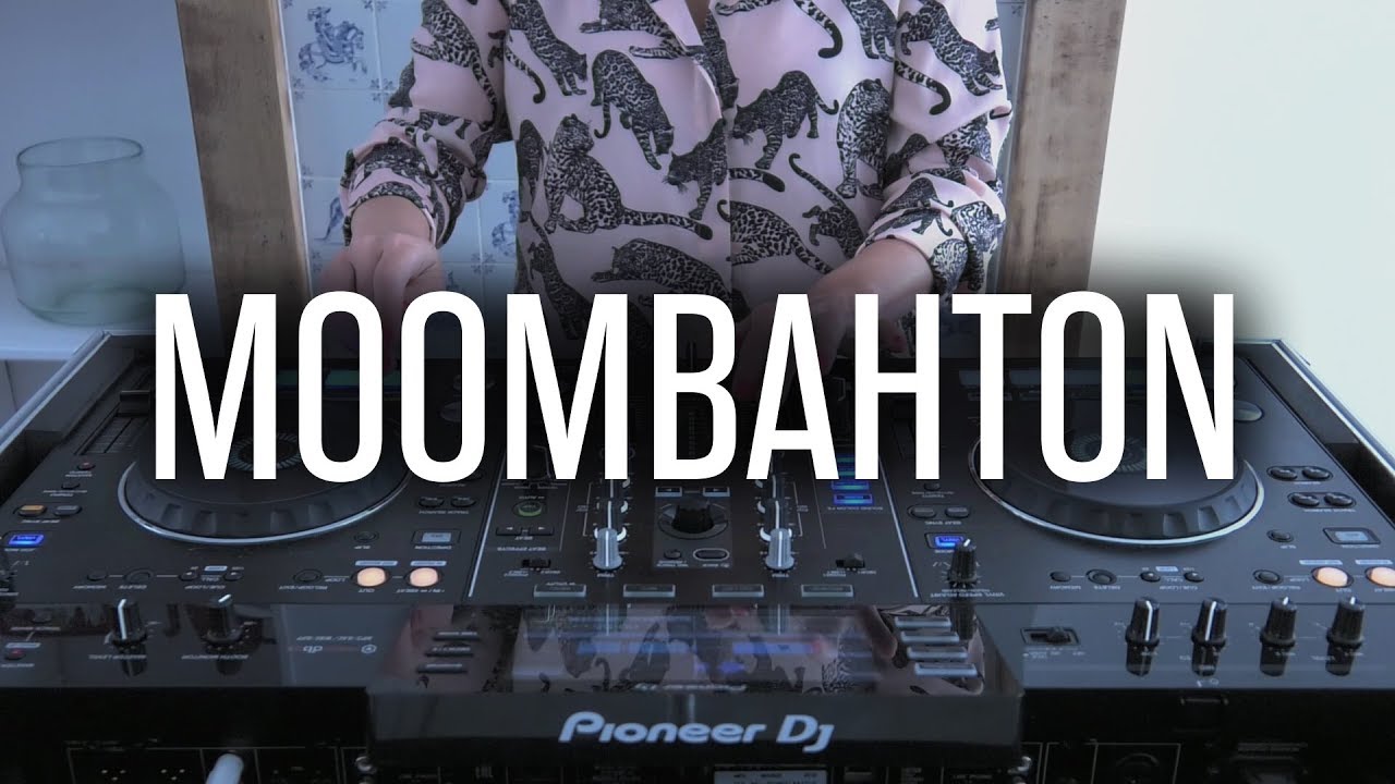 Moombahton Mix 2017 The Best Of Moombahton 2017 Guest Mix By Elin