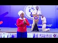 Music Medicine with Amai Bishop Manhango and Priest Magwenzi