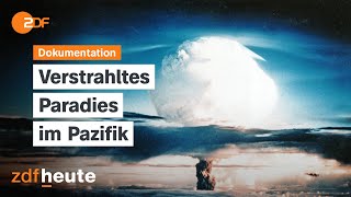 Zwischen Kaltem Krieg und Klimawandel: Die Folgen der Atombombe | Dokumentation