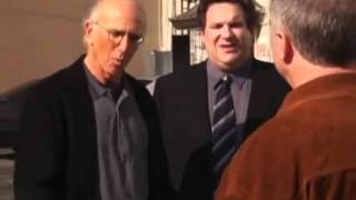 Stuttering Guy Grabs Handicapped Spot
