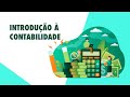 Introdução à Contabilidade - Aula de apresentação