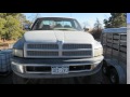 dodge ram 1500 truck restore project on mrtruck