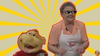 YTPBR - Palmirinha loka só pensa em dar