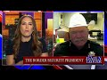 part 2 tarrant county texas sheriff bill waybourn on violent protests u0026 border security