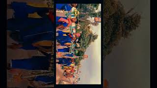 Tarakeswar Yatra 📿🔱||Tarakeswar Jol Dhala||Mahadev Status 🙏||Bholenath||#tarakeswaryatra #shorts