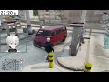 【 シミュグラ】非正規雇用の公務員4日目。【 gta5】