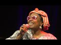 Cecile Mclorin Salvan's tribute to Djavan (who was also at NSJ). 