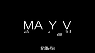 [SALON CONNECTION 2024] 메이브(MAY V) 무대