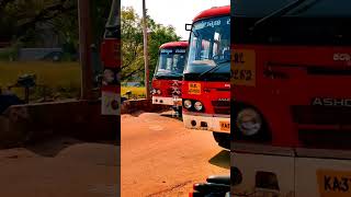 #ksrtc_mass_entry #ksrtcstatus #karnatakaksrtc #ksrtcrides #status #kkrtc #shortvideo