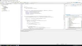 Annotations and Reflections Demo