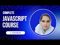 Master JavaScript Variables: Declare, Initialize, Types, and Naming Secrets! | Part 2