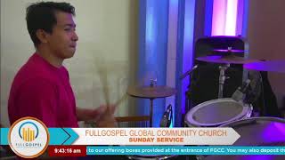 FGCC Iloilo Livestream | October 18, 2020