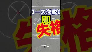 【一等無人航空機操縦士】一発試験対策強化訓練/庵原球場/ドローン