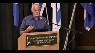 הרצאת מדוע - משבועת היפוקרטס לרפואה אישית: מגמות ברפואה במאה ה-21