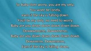 Jay Sean ft. Lil Wayne - Down [with lyrics]