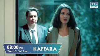 Kaffara | Redemption | Promo Episode 74 | Tomorrow at 8PM | UB2O