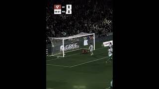 Antony golazo against Sociedad!