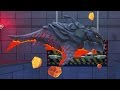Hungry Shark Evolution Pyro Shark Android Gameplay #15