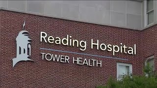 Parents charged with killing newborn in hospital, Berks County DA says