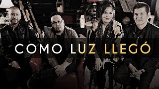 ROJO - Como Luz Llegó ( Oficial) | A Partir De Hoy (EP)