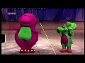 barney u0026 friends barni dhe miqtë barney s colorful world albanian dub